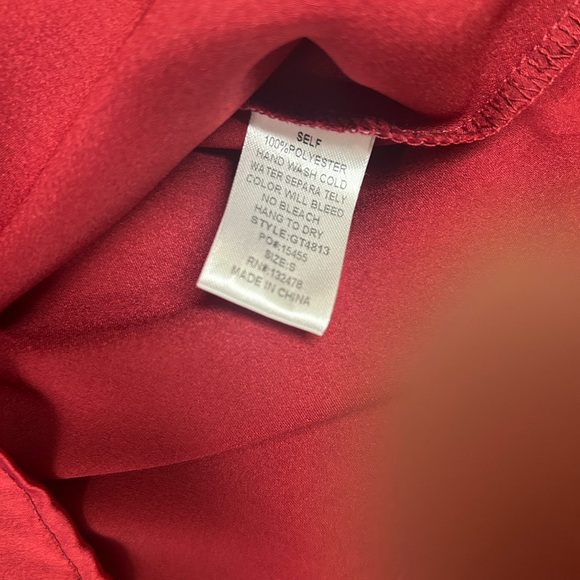 Fall top - Picture 9 of 10